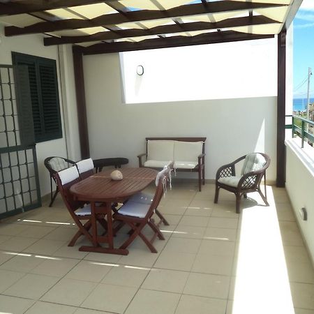 Casa Del Marinaio 150 Mt Spiaggia Marangi San Foca Exteriér fotografie