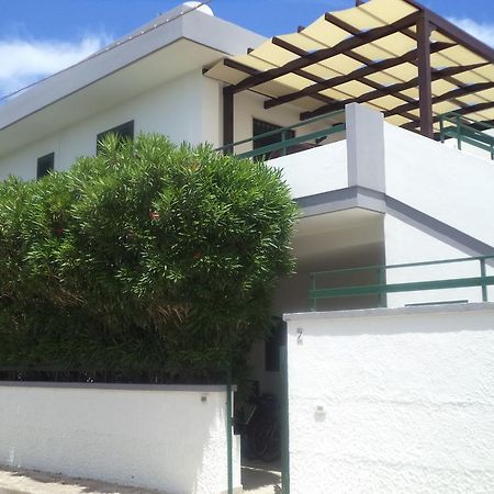 Casa Del Marinaio 150 Mt Spiaggia Marangi San Foca Exteriér fotografie
